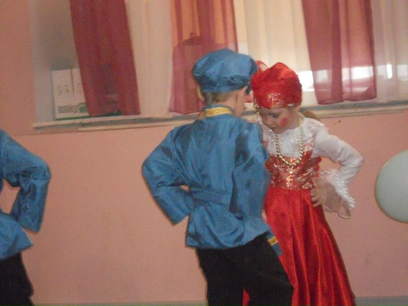 Алёна Рубис | Новодвинск