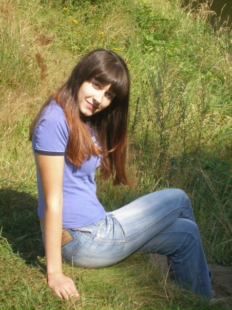 №3, Алёна Рудько №3, Алёна Рудько