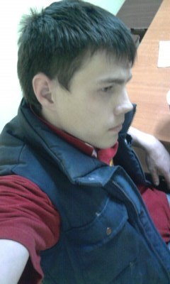 Артем Платонов Сергеевич | Петрозаводск