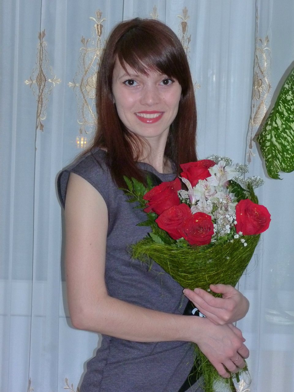 Чулпан Хуснетдинова | Набережные Челны