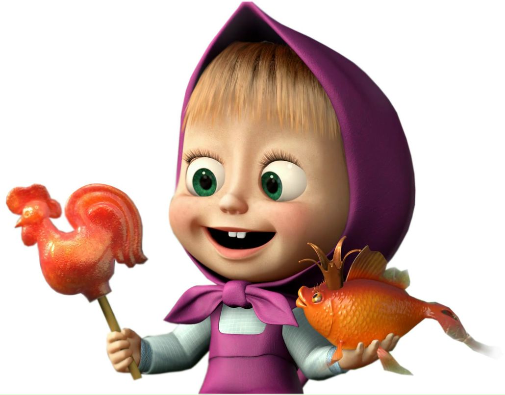 Василиса Иванова | Москва