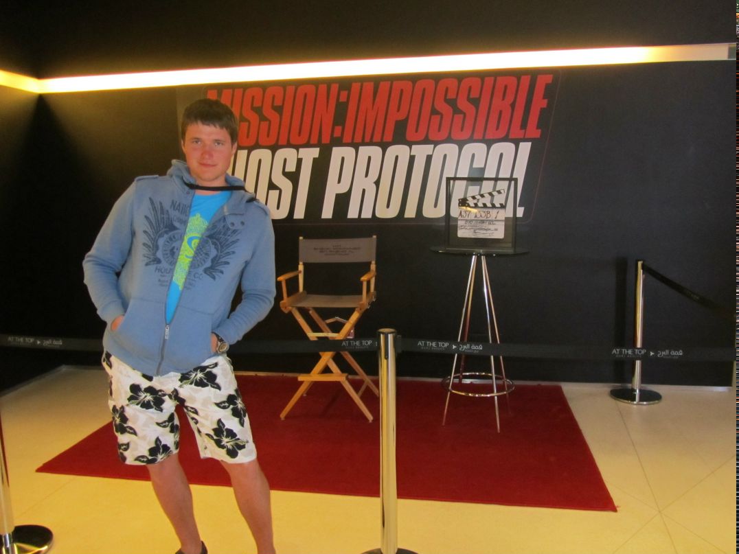 Валентин Сладенький | Санкт-Петербург