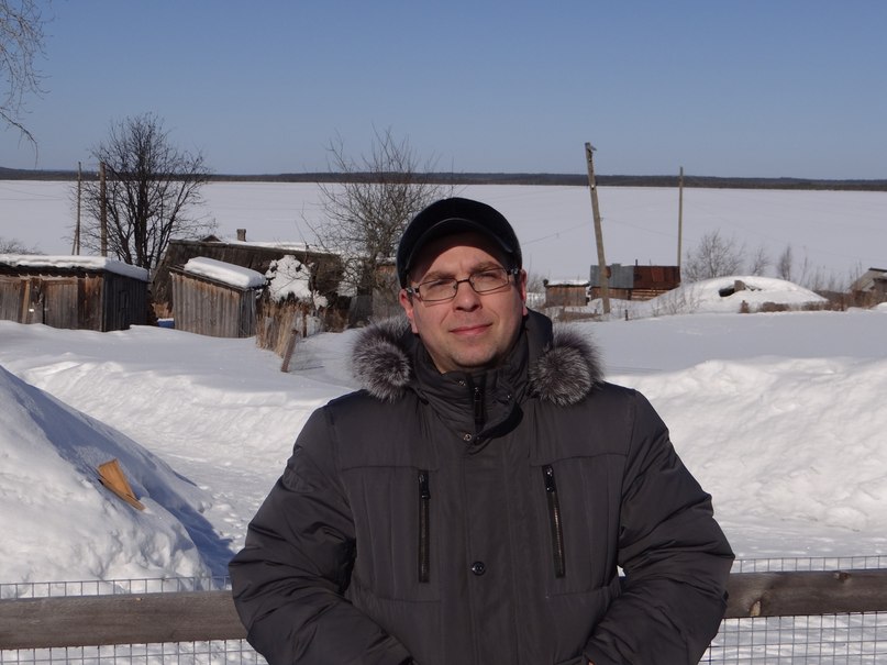 Павлуха Невайкин | Сегежа