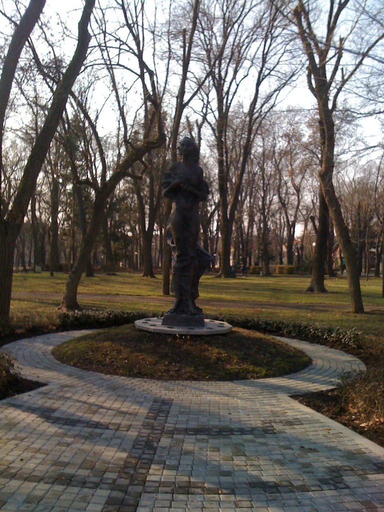 Женя Швец Sony | Одесса