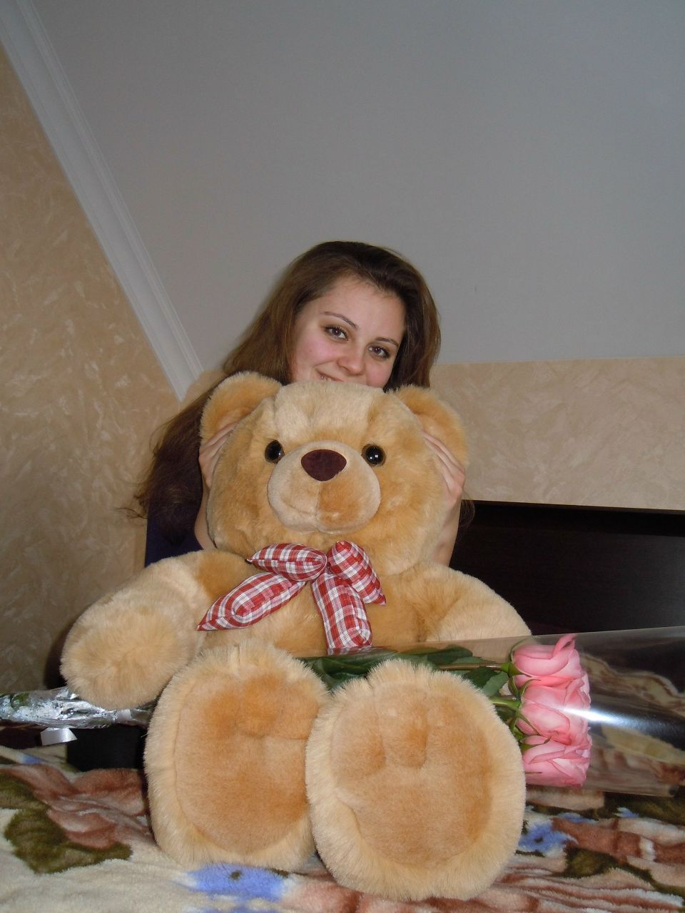 Валентина Захарова | Калининград