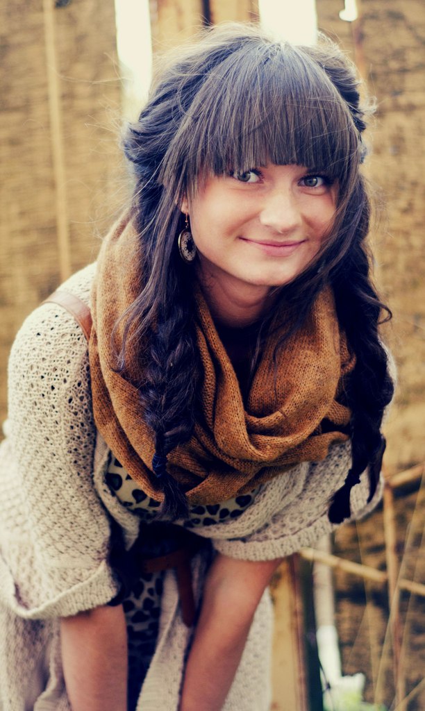 Алина Ерема | Смоленск