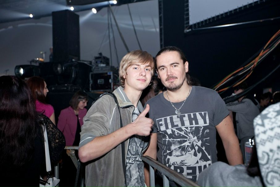 №107, Ярик Коваленко, Киев №107, Ярик Коваленко, Киев