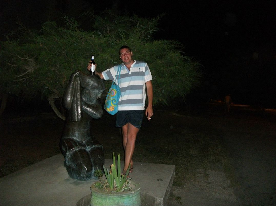 Саша Жарихин | Витебск