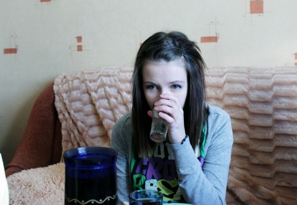 Алёна Зайцева | Москва