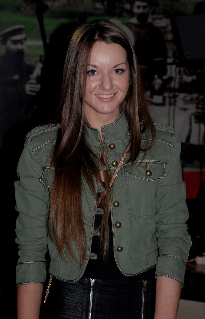 Илона Самченко | Киев