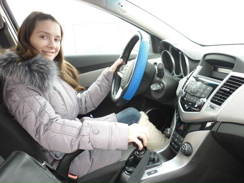 Виктория Налобина | Подольск