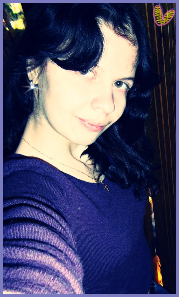 Олечка Волова сКорпиоНКа | Peterborough