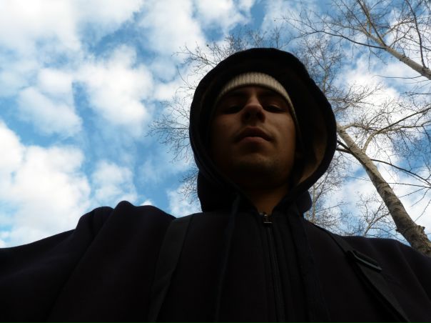 №19, Михаил Бабкин №19, Михаил Бабкин