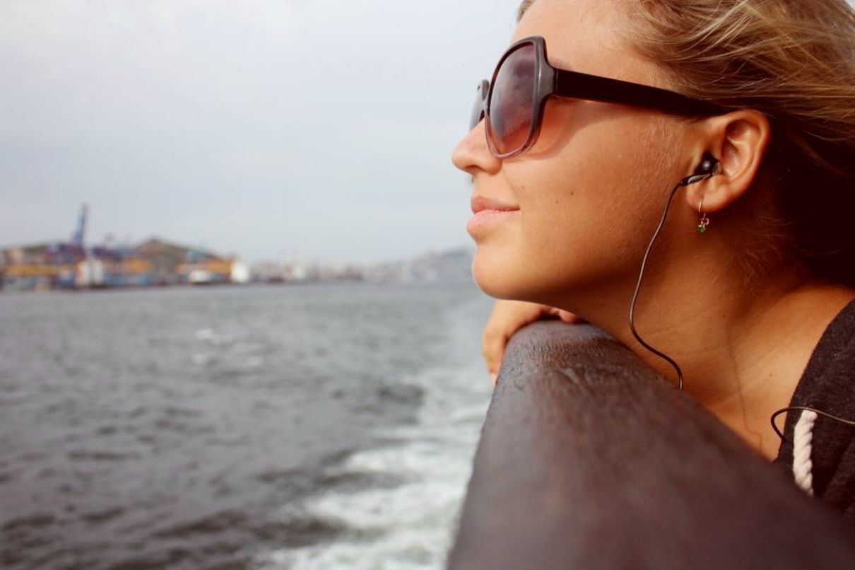 Юлия Моисеева | Хабаровск