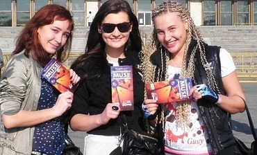 №36, Влада Малимонова №36, Влада Малимонова