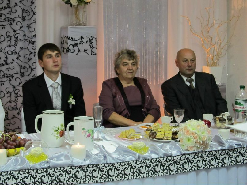 Ксюша Іванчук | Луцк