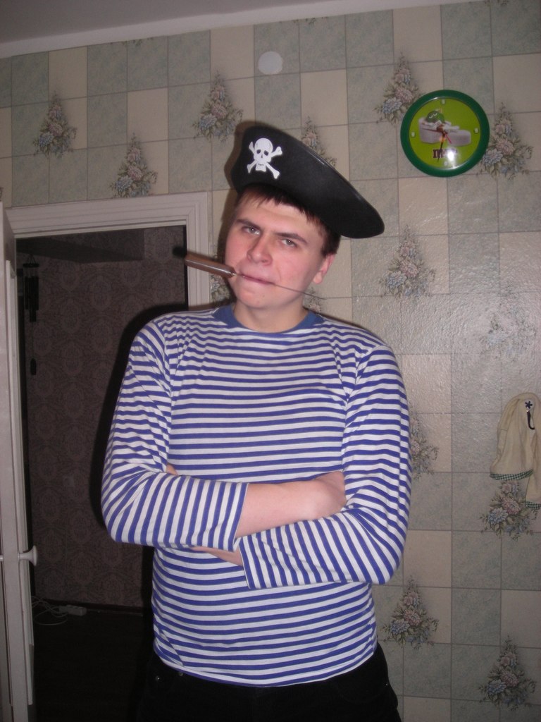 Дмитрий Ярый | Кашира