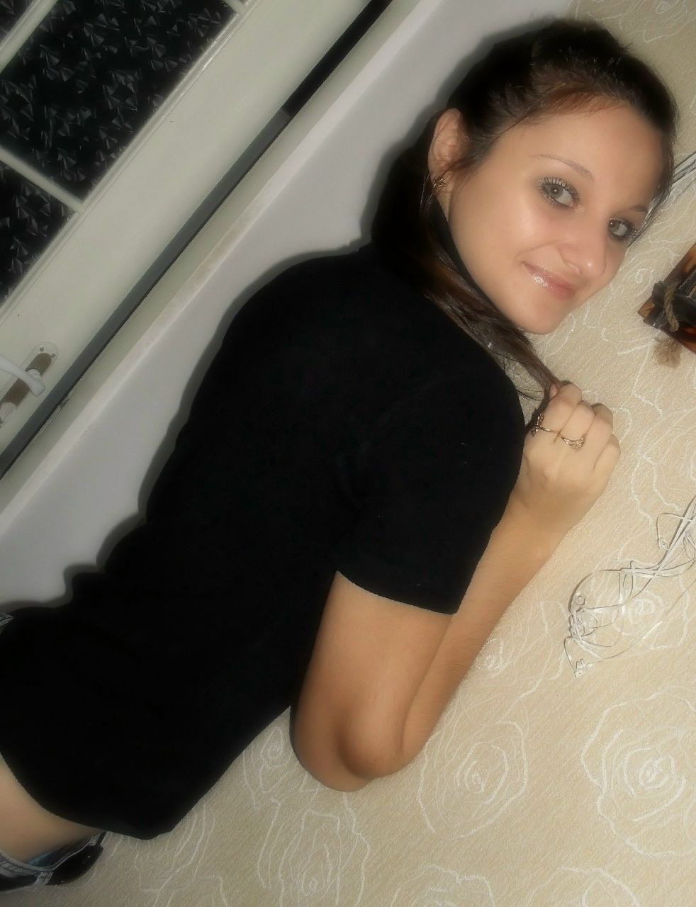 Анастасия Дьяченко-Михаила | Измаил