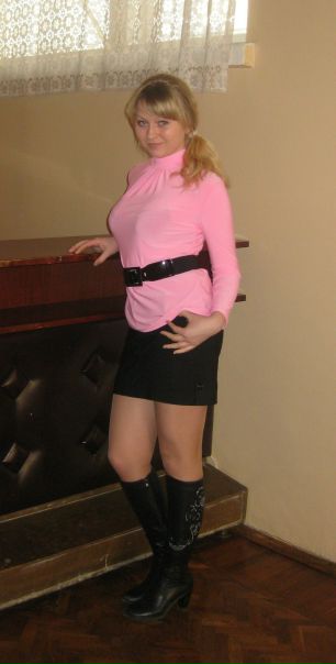 №92, Анна Дурынина, 19.11.1990, Ярославль №92, Анна Дурынина, 19.11.1990, Ярославль