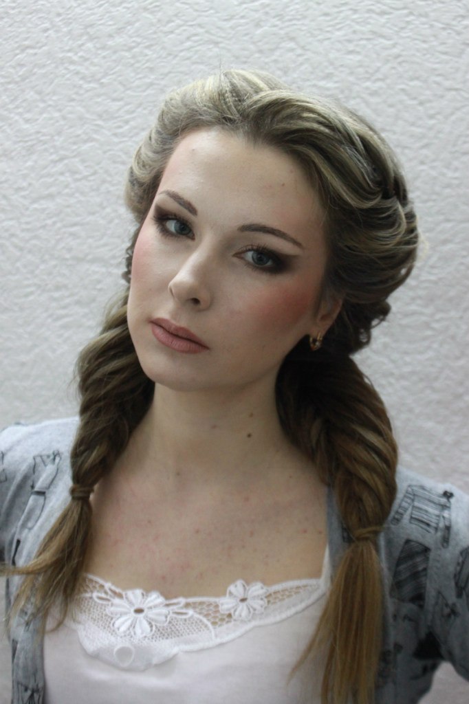 Елена Самуха | 