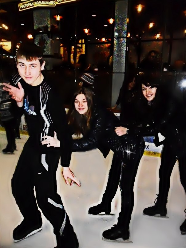 Рома Андросенков | Харьков