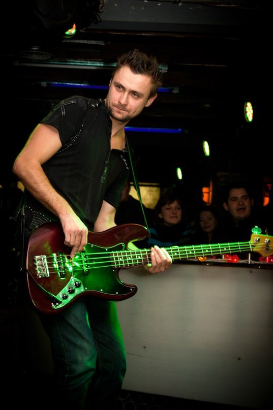 Вадим Журавель Vadya | Нововолынск