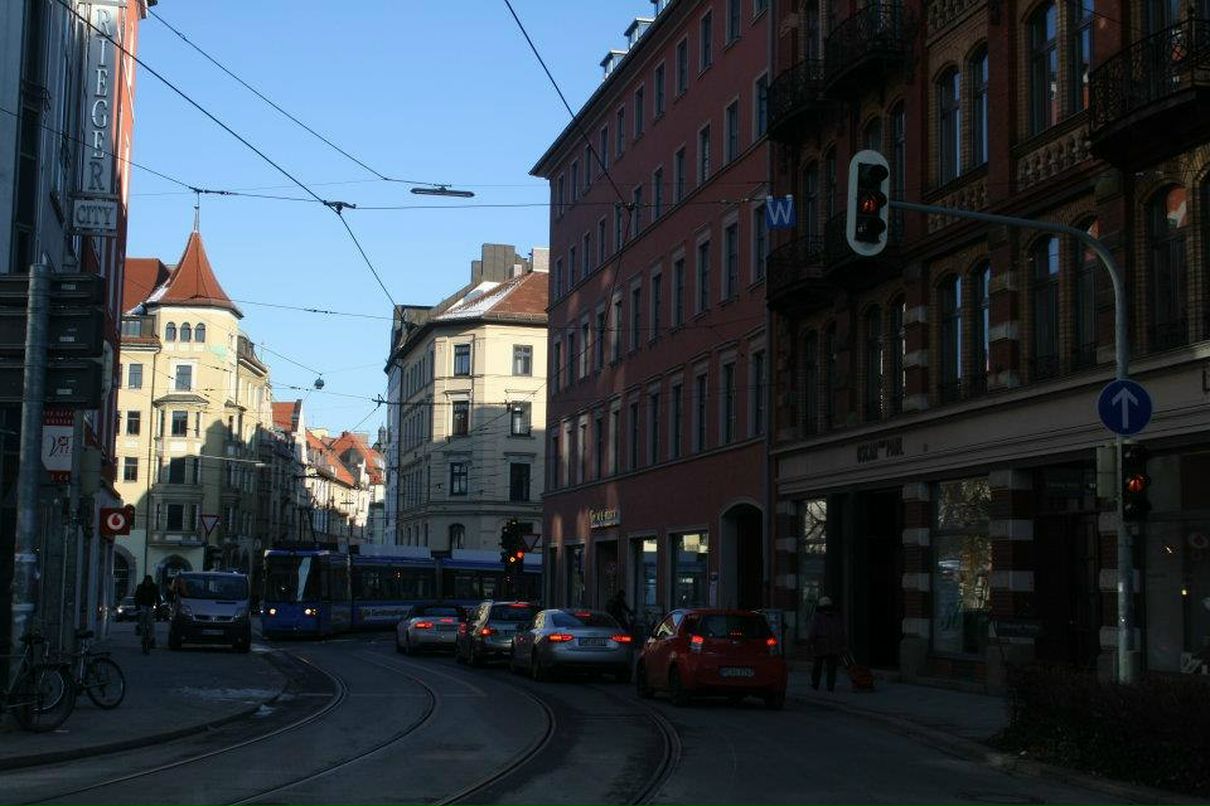 Viktor Yushyn | Таллин