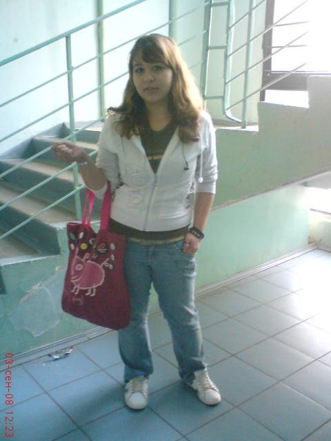 Евгений Ванюшев | Москва