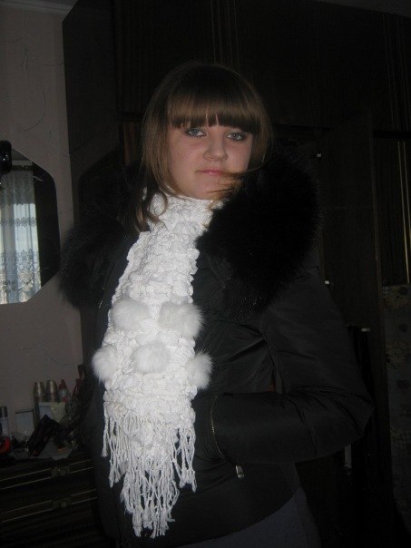 Танюшка Малишко | Шепетовка