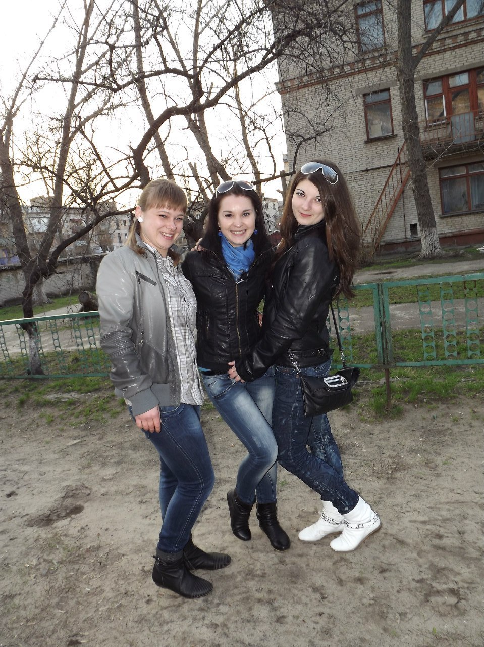 Анастасия Броварская | Севастополь