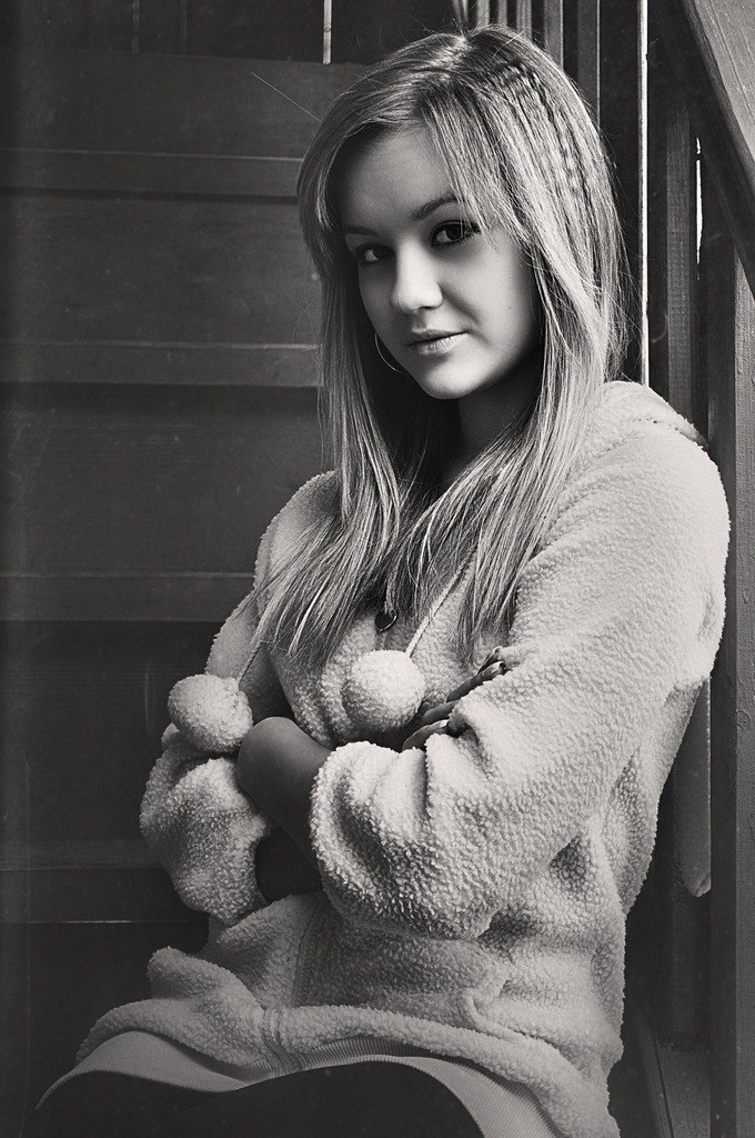 Dasha Shpak | Кременчуг