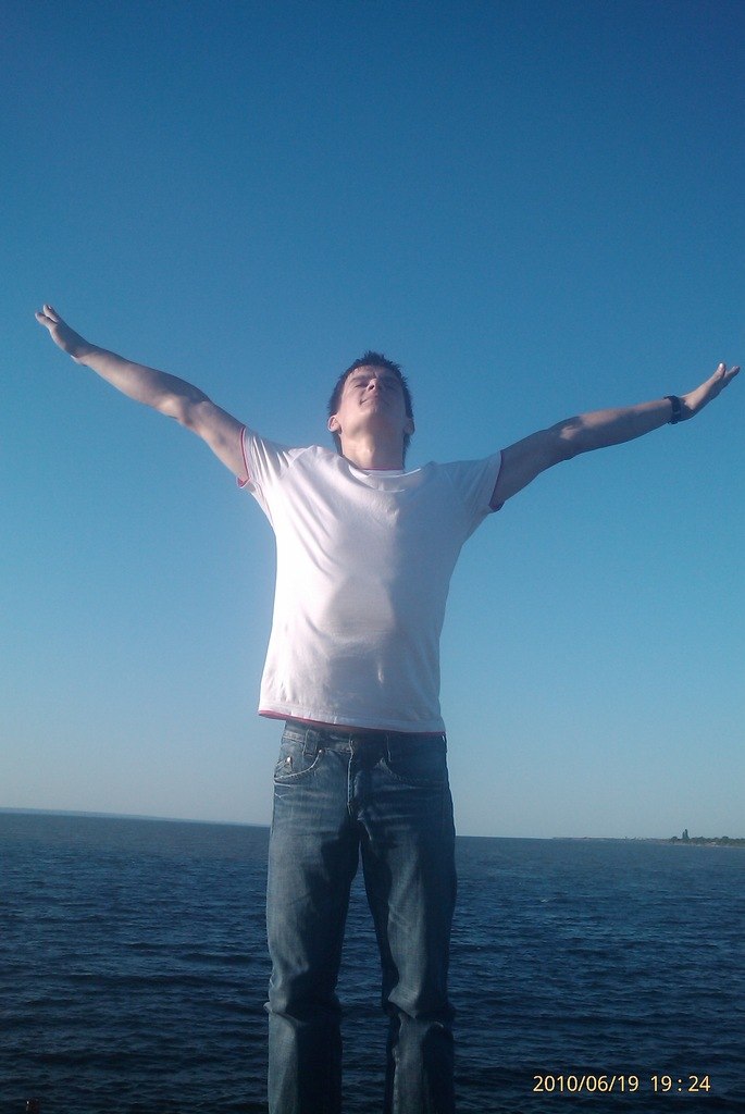 Александр Сизинцев | Волжский