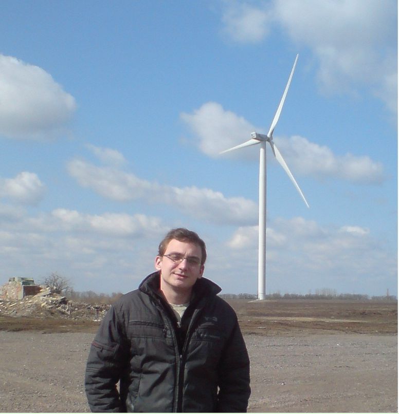 Руслан Кретов | Симферополь