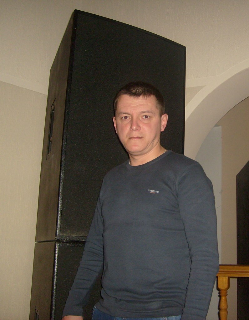 Дмитрий Декало | Новобелокатай