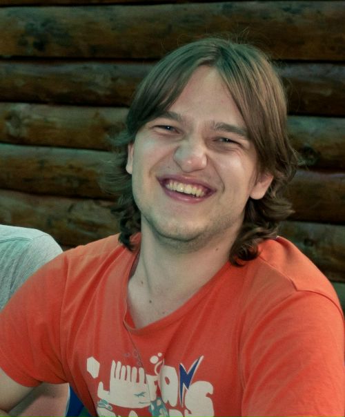 №16, Сергей Соловьев, Москва №16, Сергей Соловьев, Москва