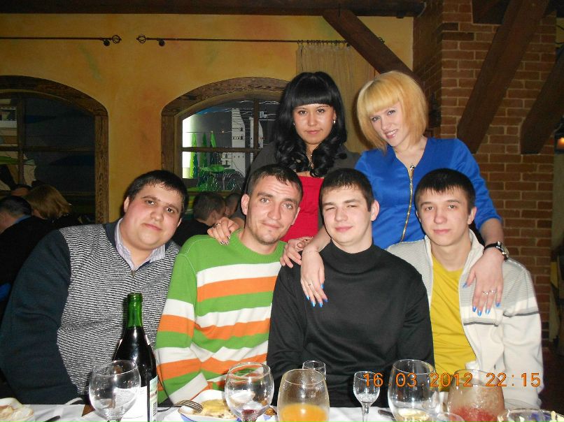 Екатерина Крайнова | Новотроицк