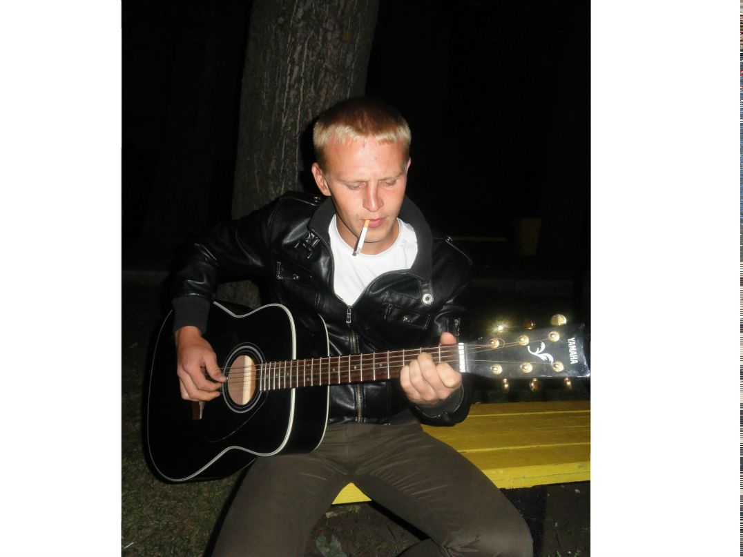 Лёха Баранов Командор | Устье