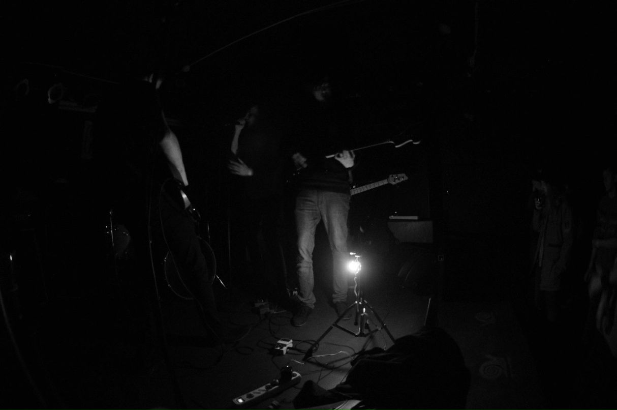 Andrey Novozhilov | Волхов