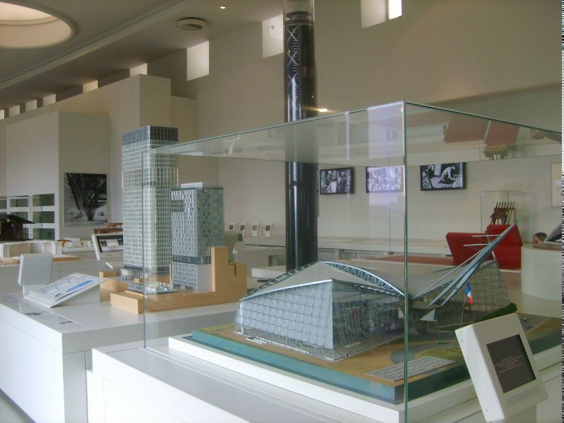 Olivier Prigent CH | Le Havre