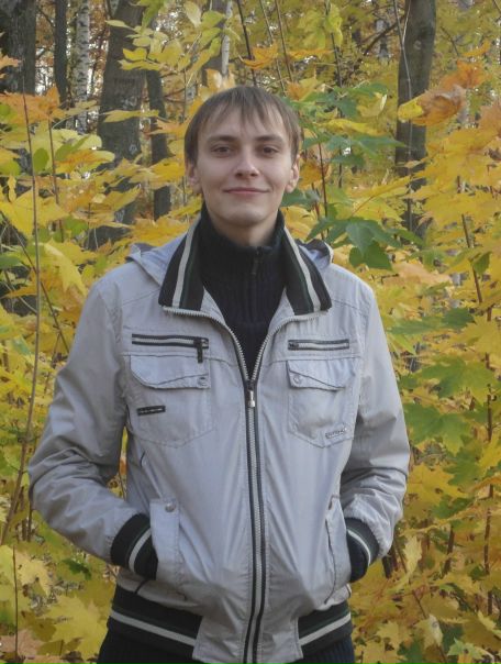 №12, Алексей Агафонов №12, Алексей Агафонов