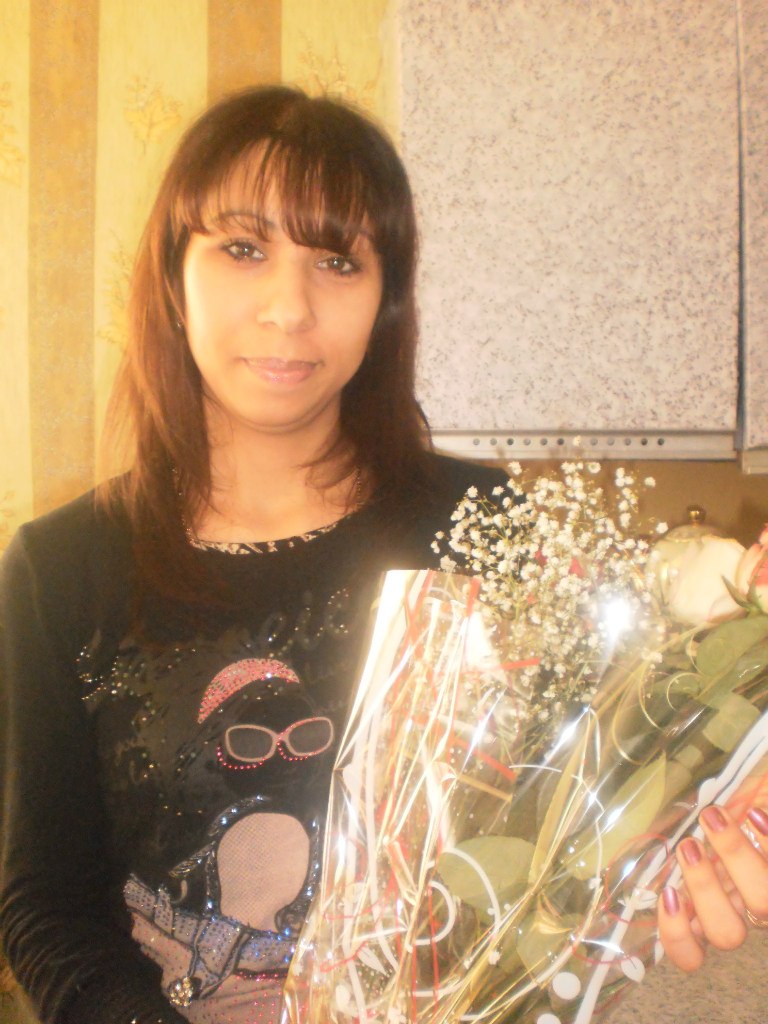 Надежда Степанова | Ярцево