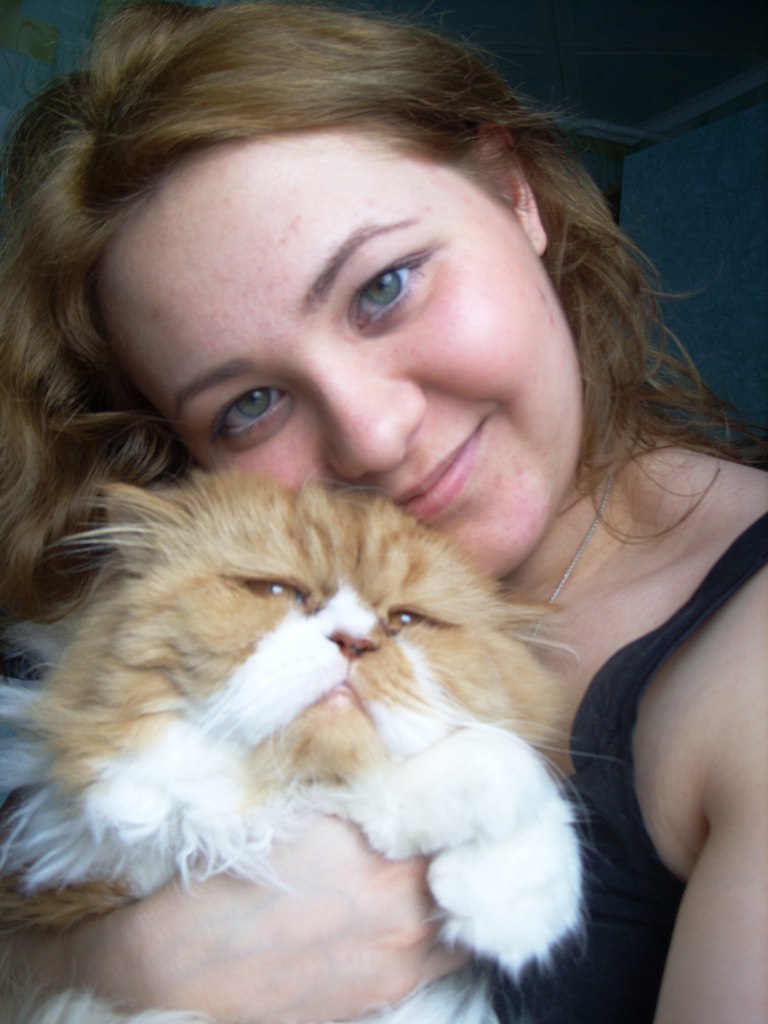 Алина Рафикова | Уфа