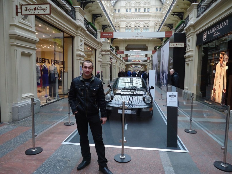 Денис Леонов | Новополоцк