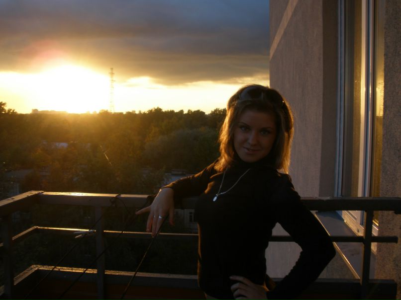 Людмила Матанцева | Санкт-Петербург