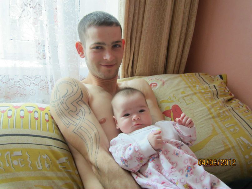 Сашка Сабачинский | Одесса