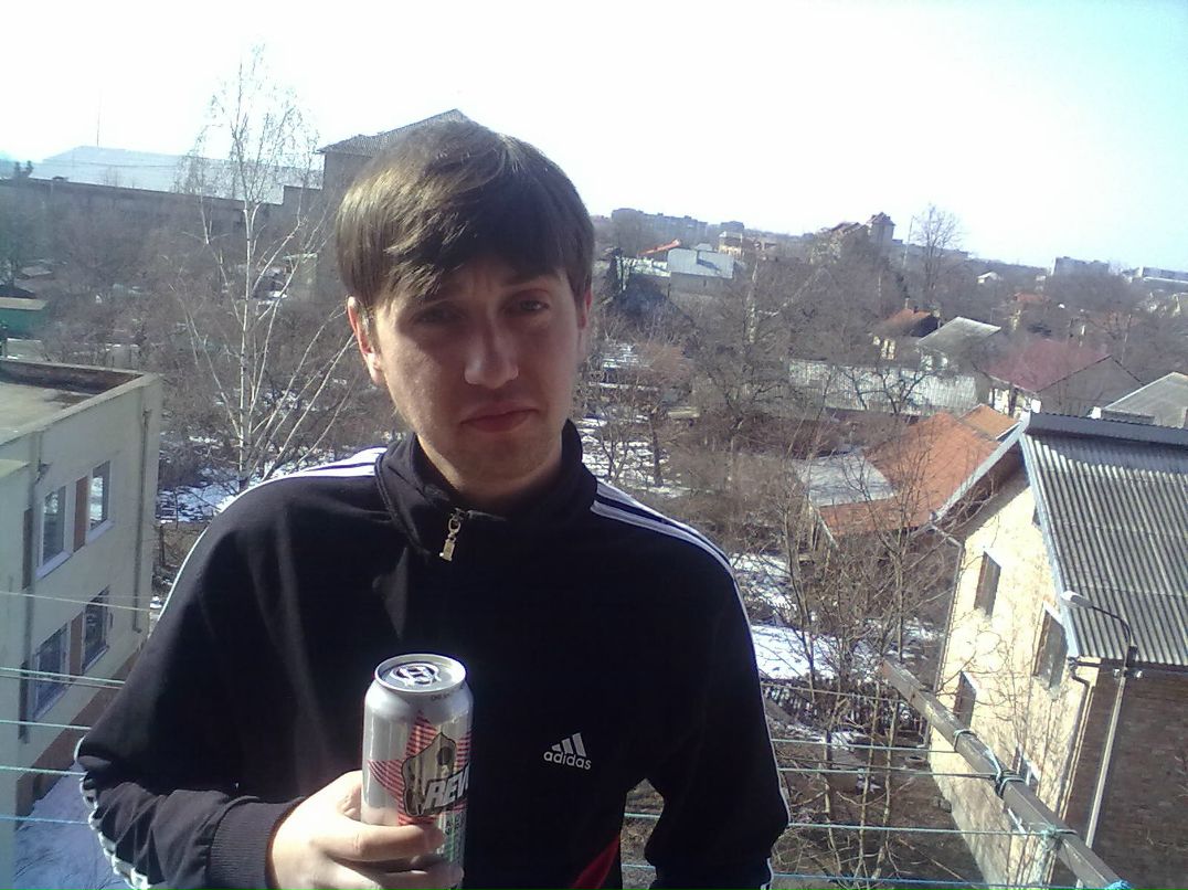 Ромаха Паламарчук | Коломыя