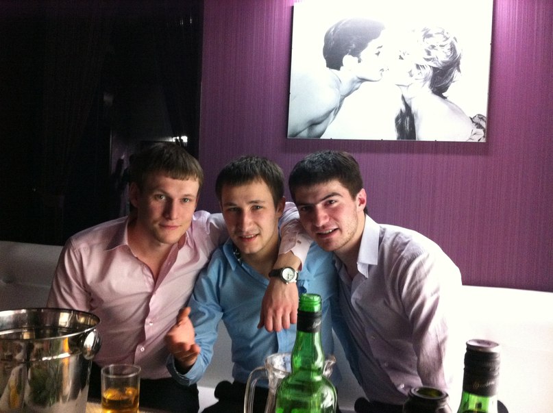 Артур Микаэлян | 