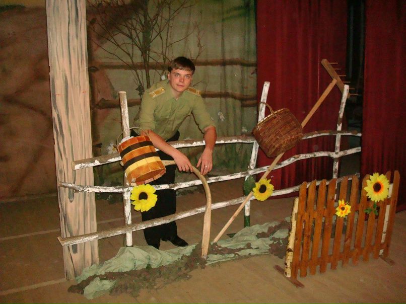 Евгений Шатров | Пермь