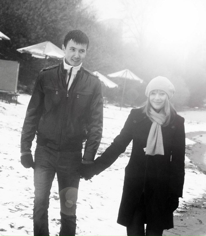 Олеся Полякова Tender | Санкт-Петербург