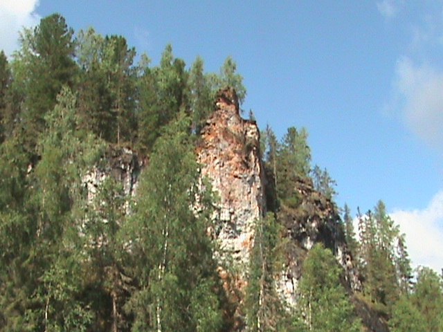 Любовь Тараканова | Пермь